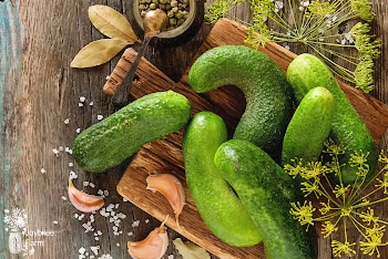 Easier Fermented Pickles with the Right Tools