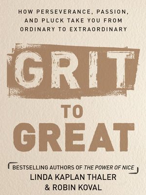 If at First, You Don’t Succeed, Read This Book