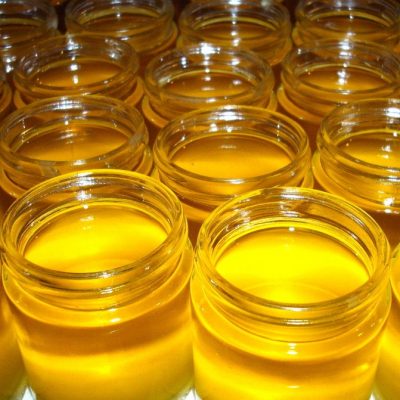 Make Natural Medicine’s “Polysporin”