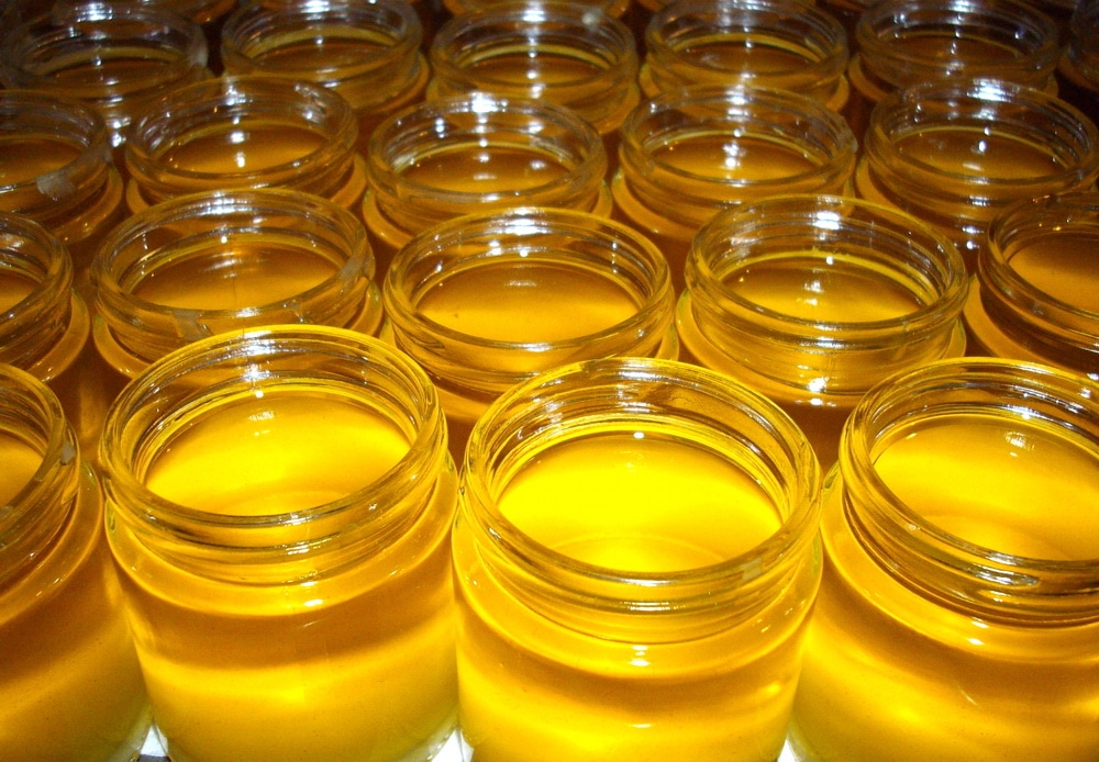 You can make a simple yet potent herbal ointment that is as effective as the OTC antibiotic ointment for pennies, if you grow your own herbs. But even if you have to buy the dried herbs, it's still an inexpensive alternative. It's safe enough for children. Use Natural Medicine's "Polysporin" for scrapes, cuts, bruises, and bites and for the times when kisses just aren’t enough. Of course, for serious injuries see your health professional.