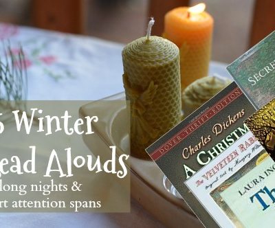 Books Perfect for Reading Aloud