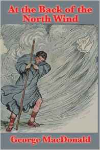 at the back of the north wind - a reading aloud favourite