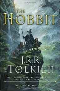 the hobbit