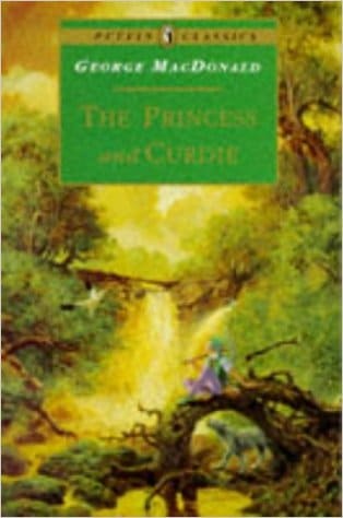the princess and curdie
