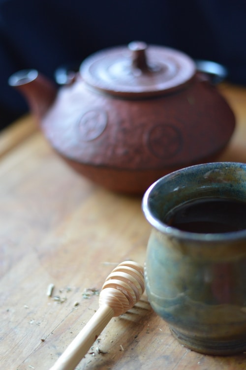 Herbal Tea is a bedtime ritual that can help with insomnia and promote relaxation before bed. What herbs to include, though, can be problematic. Not all herbs work the same way for everyone.