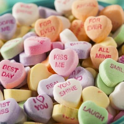32 DIY Valentine Gifts to Make, When You Are Short on Time