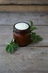 Elder eye cream will improve the look and feel of your hard working eyes, brightening your soul just a little bit, too. Hint: This would make a lovely gift for your Mother (or yourself) on Mother's Day.