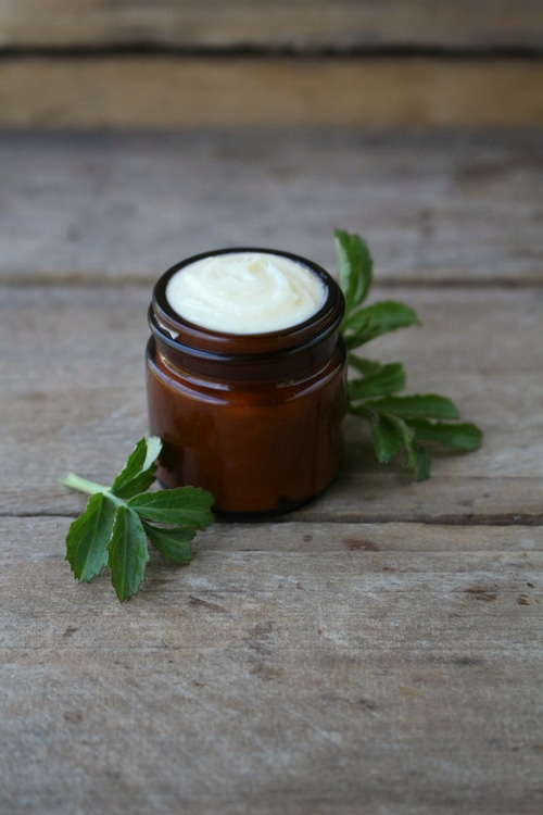 Elder eye cream will improve the look and feel of your hard working eyes, brightening your soul just a little bit, too. Hint: This would make a lovely gift for your Mother (or yourself) on Mother's Day.
