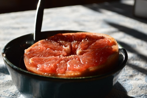Grapefruit 2