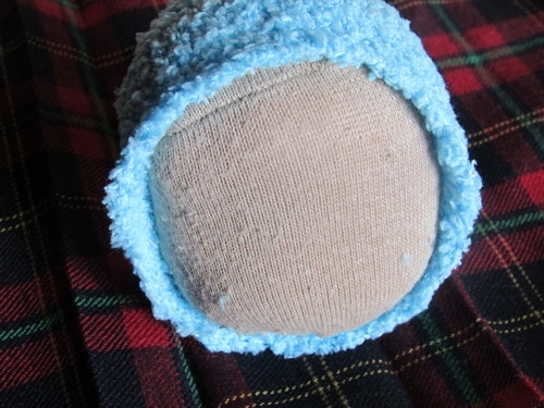 sock critters 013