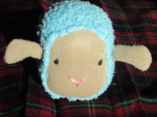 sock critters 022