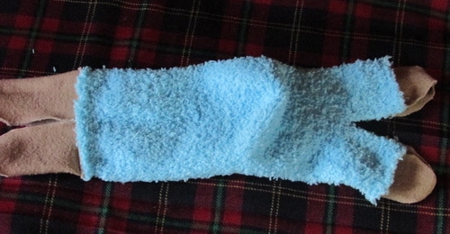 sock critters 027