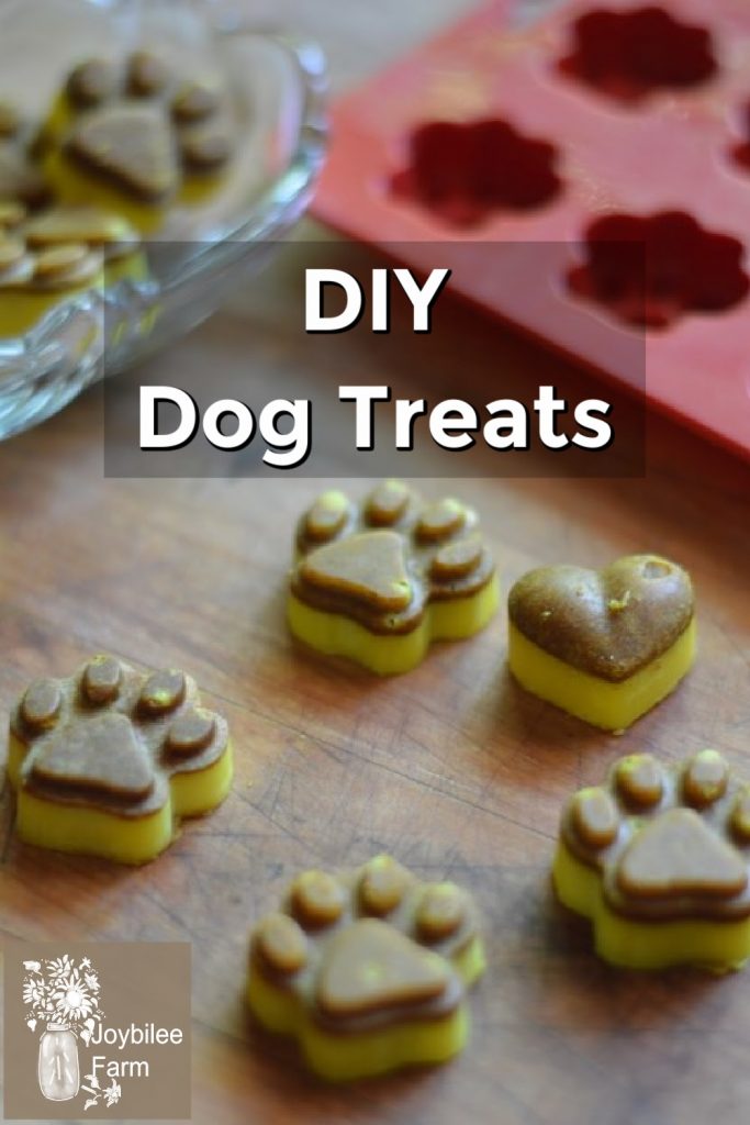 homemade Dog Treats