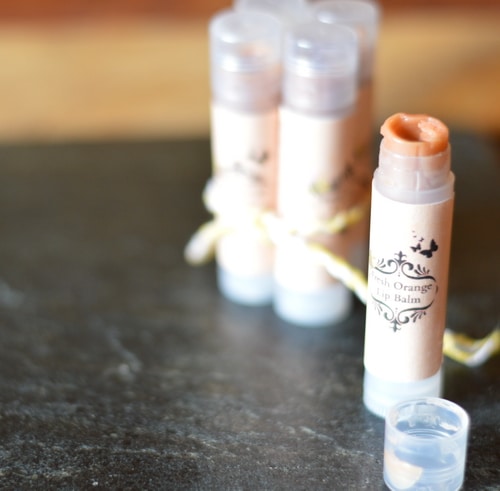 Learning how to make lip balm is the entry “drug” to making our own cosmetics, deodorants, tooth powder, hand lotion, eye serum, face moisturizer, bath salts, Foot balm, and massage bars. The techniques used in making lip balm are similar to making most other cosmetic products, except soap.