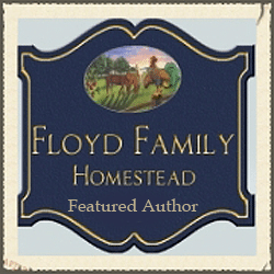 Featured author