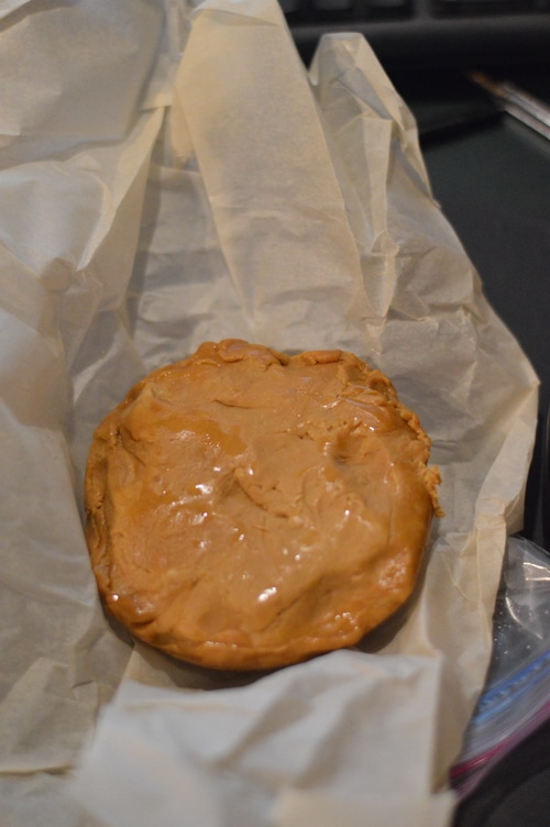gjetost cheese