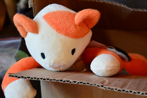 When you give a gift you are investing in a friendship. Your gift says, “I thought of you. You’re important to me. I haven’t forgotten you. I acknowledge you.” Stuffed animals, teddy bears, plush toys, have a special place in the gift giving genre. Like flowers, they deliver a message of comfort, respect, and love.