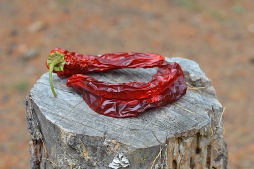 hot peppers 2