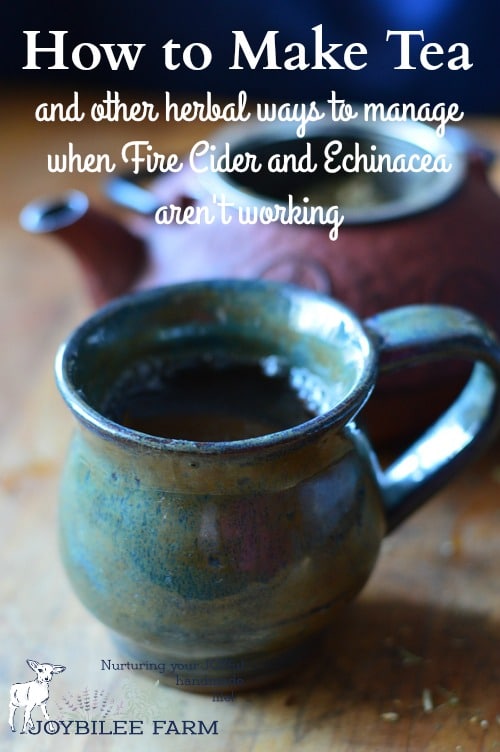 how-to-make-tea