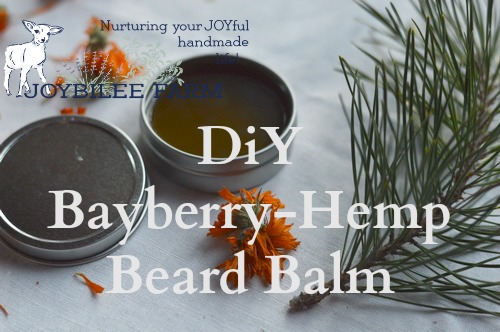 Bayberry in this formula soothes razor burn, relieves itchy, flaking skin, and moisturizes. Hempseed oil is used in this recipe because it is quickly absorbed by the skin, with its own skin healing properties. Calendula and yarrow are added to soothe, relieve inflammation, stop bleeding from nicks, and soothe skin.