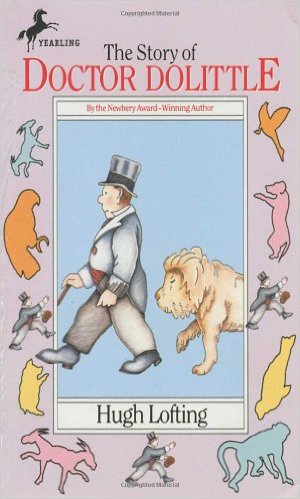 dr-dolittle