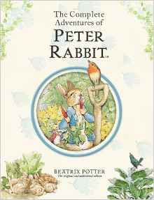 the-complete-adventures-of-peter-rabbit