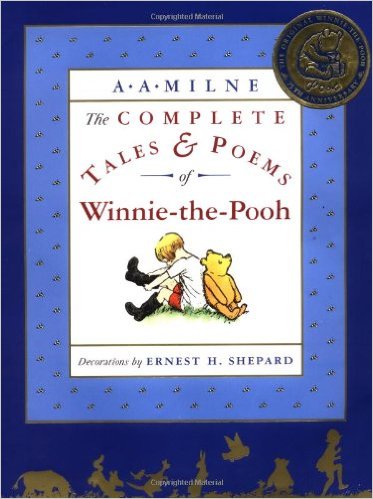 the-complete-tales-and-poems-of-winnie-the-pooh