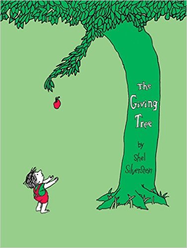 the-giving-tree