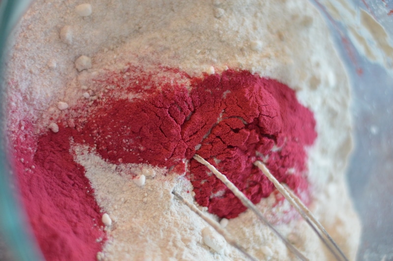 Bath bombs are a fizzy parcel of hydrotherapy in a joyful single serving portion. The dry bath bomb enters the bath tub and immediately erupts in fizzy, foaming delight that is reminiscent of the volcano demonstrations at grade one science fairs. However, the bath bomb is even more wonderful because it explodes with fragrance and herbal goodness, moving a mundane bath into the realm of therapeutic delight. But even though they are wonderful, soothing, and fragrant, the technique necessary to make them at home is difficult to master.