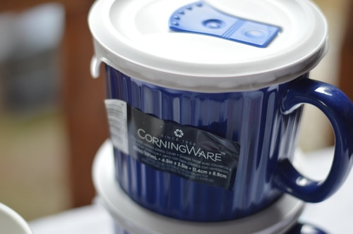 Corningware™ Meal Mug™