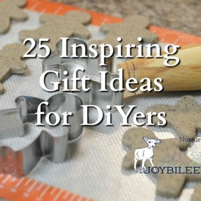 25 Inspiring Gift Ideas for DiYers