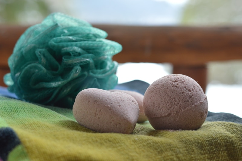 Bath bombs are a fizzy parcel of hydrotherapy in a joyful single serving portion. The dry bath bomb enters the bath tub and immediately erupts in fizzy, foaming delight that is reminiscent of the volcano demonstrations at grade one science fairs. However, the bath bomb is even more wonderful because it explodes with fragrance and herbal goodness, moving a mundane bath into the realm of therapeutic delight. But even though they are wonderful, soothing, and fragrant, the technique necessary to make them at home is difficult to master.