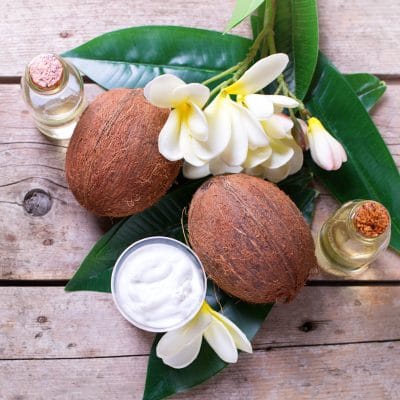 DIY Eczema Cream