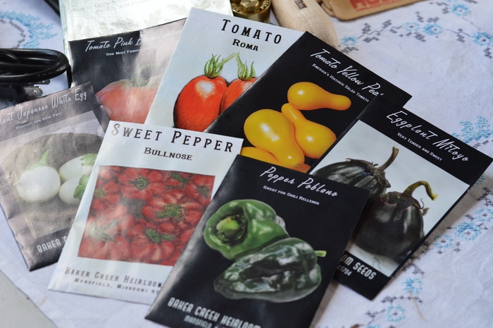 With these 10 secrets you, too, can get that coveted blue ribbon for the best heirloom tomatoes.