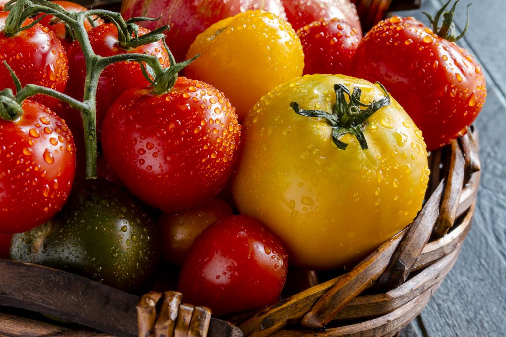 With these 10 secrets you, too, can get that coveted blue ribbon for the best heirloom tomatoes.