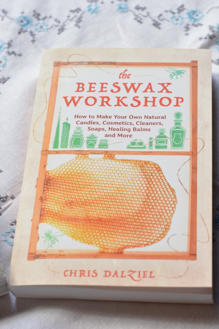Beeswax Workshop
