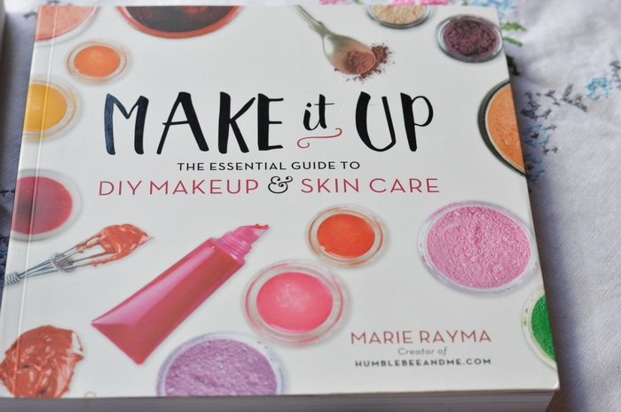 Make It Up
