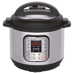 Use your Instant Pot for herbal medicine making and fully utilize this advanced herbal remedy making machine, while you save on electricity and keep your kitchen cool.