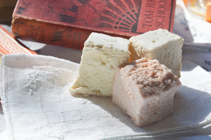 Healthy marshmallows make the perfect after-school snack, especially when you make them yourself, taking into account your own family's health needs. They can be made even better when herbs are added. Make your back-to-school snack a nutritious, health-supporting treat, that kids will ask for s'more.