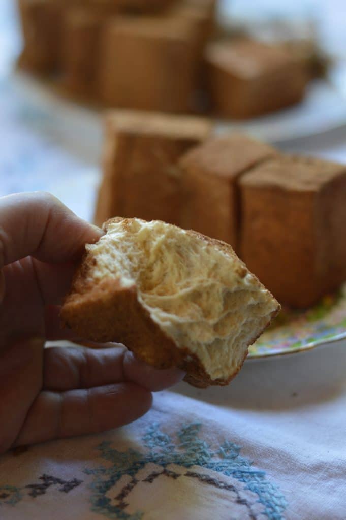 Healthy marshmallows make the perfect after-school snack, especially when you make them yourself, taking into account your own family's health needs. They can be made even better when herbs are added. Make your back-to-school snack a nutritious, health-supporting treat, that kids will ask for s'more.