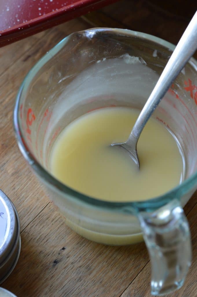 You can make DIY natural deodorant in just 15 minutes and have a gentle and safe solution for body odor and sweat. Frankincense is anti-inflammatory, antibacterial, and antifungal, while being gentle on the skin. It is a first rate essential oil to use near the breasts and lymph nodes with recognized anti-tumor and lymphatic benefits.