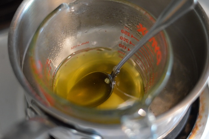 You can make DIY natural deodorant in just 15 minutes and have a gentle and safe solution for body odor and sweat. Frankincense is anti-inflammatory, antibacterial, and antifungal, while being gentle on the skin. It is a first rate essential oil to use near the breasts and lymph nodes with recognized anti-tumor and lymphatic benefits.