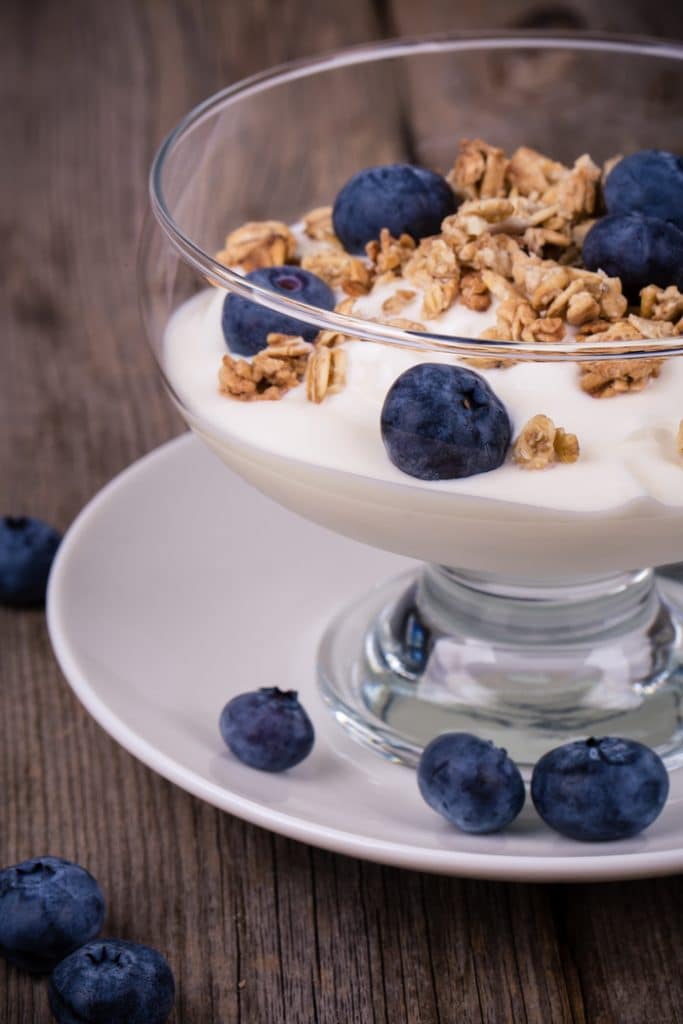 Coconut Milk Yogurt with Just 3 Ingredients