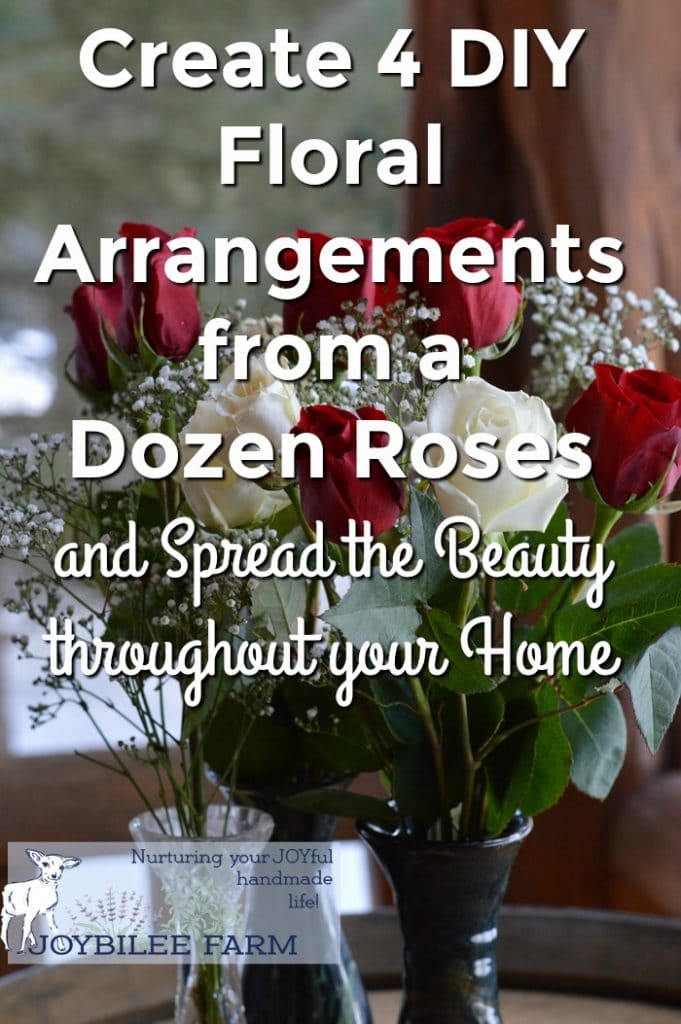 Rose bouquet