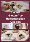 Gluten free hamantaschun