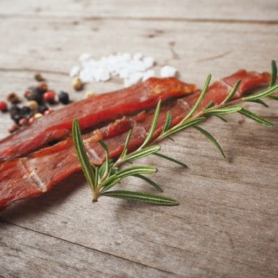 3 Easy Dehydrator Jerky Recipes that Will Have Them Asking for More