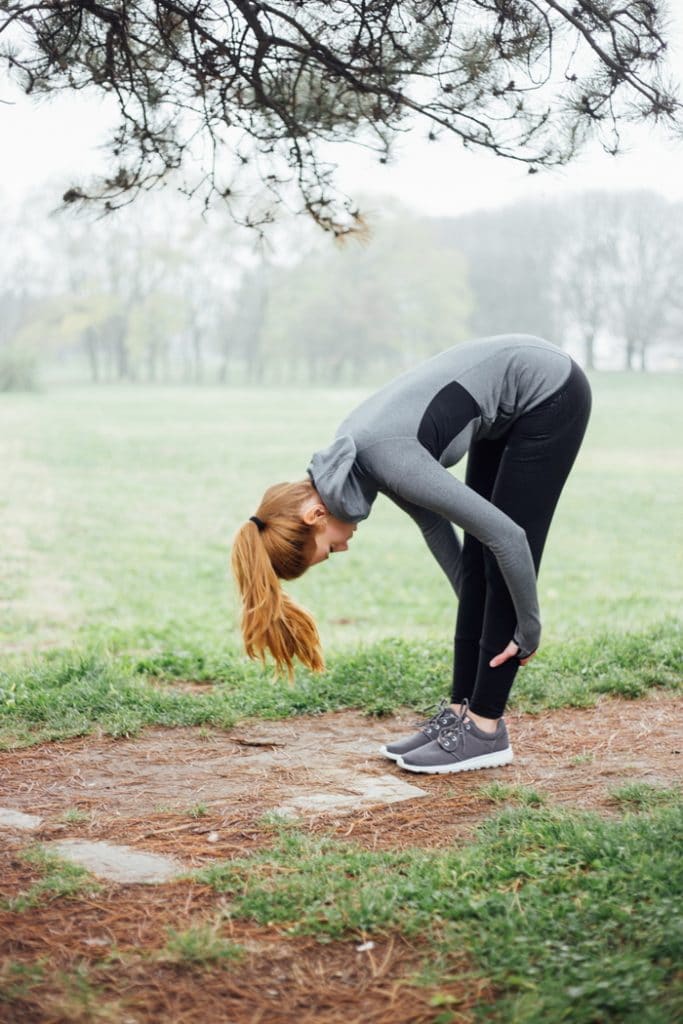 Exercises for gardeners 