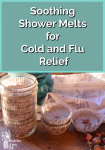 shower melts