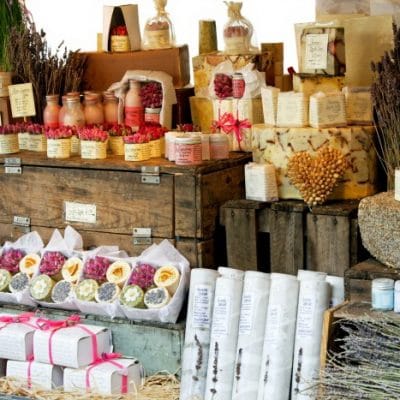 What Can You Do With an Herbal Education? Exploring 21 Herbal Livelihoods