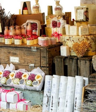 Herbal livelihoods to consider